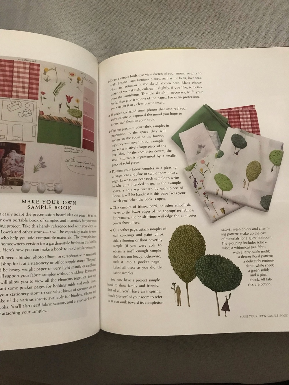 Complete Home Decorating How-To Book - Picture 10 of 16